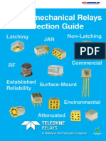 EMR Selection Guide