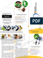 4 Brochure Informativo