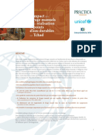CHAD UNICEF-French PDF
