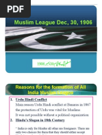 All India Muslim League