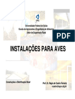 INSTALAÇÂO DE UM AVIARIO.pdf
