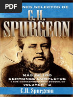 100-Sermon de-Charles-Spurgeon PDF