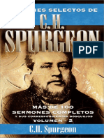 100-Sermon de-Charles-Spurgeon PDF