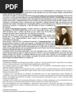 LITERATURA de Informação e Catequetica