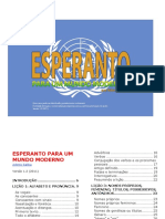 ESPERANTO PARA UM%0AMUNDO MODERNO.pdf