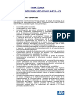 Ficha Tecnica Transaccional Simplificado ATS.pdf