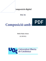 (UOC / COMPOSICIÓ DIGITAL) - PAC 1 - Rubén Mejias Alonso