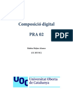(UOC / COMPOSICIÓ DIGITAL) - PRÀCTICA 2 - Rubén Mejias Alonso