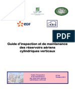 Guide d’inspection et de maintenance des réservoirs aériens  cylindriques verticaux .pdf