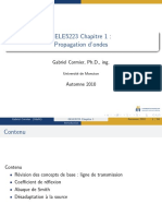 GELE5223 Chapitre1 PDF