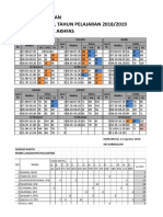 EMIS MDT (Santri) DTA Maarif Dadap Baru Kelas IV