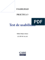 [ UOC / USABILITAT ] - PRÀCTICA 3- Rubén Mejias Alonso