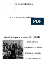 Era de Ouro Hobsbawm