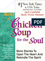 (CHICKEN SOUP FOR THE SOUL) Jack Can PDF