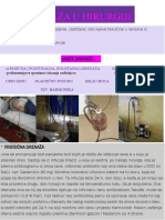Drenaza PDF