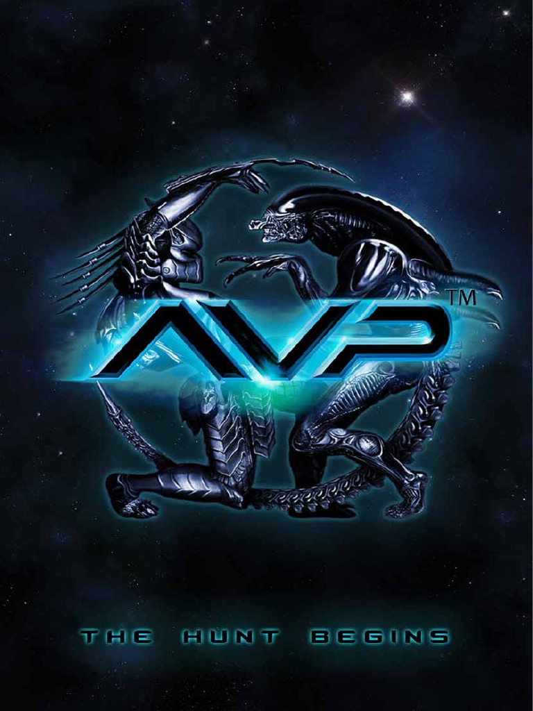 Avp Spanish PDF | PDF