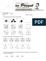 Examen Mensual de Raz 4