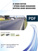Laporan Struktur Jalan Beton.pdf