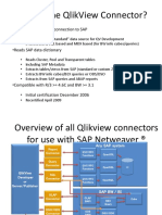 SAP Connector