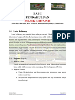 Summary Polsek PDF