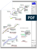 planos en pdf de escaleras