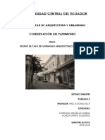 Informe Estudios de Caso Argüello Noboa