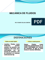 Propiedades de Los Fluidos