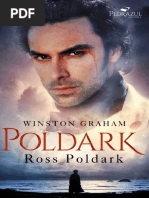 Poldark - Ross Poldark - Winston Graham (4)