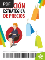 Fijacion Estrategica de Precios