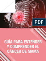 Cancer Mama