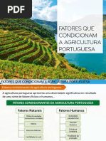 2 Fatores Condicionam Agricultura