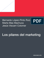 Los Pilares Del Marketing PDF
