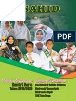 Brosur Pesantren Bersama 2019 PDF