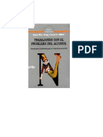 Libro de Berg, Insoo Kim y Scott D. Miller - Trabajando con el problema del alcohol.pdf