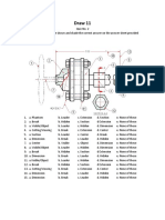 Draw 11 Quiz 2