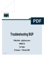 BGP Troubleshooting BIBLE.pdf