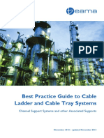 BEAMA Best Practice Guide to Cable Ladder & Cable Tray Systems.pdf