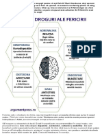 Starea de Fericire Si Hormonii