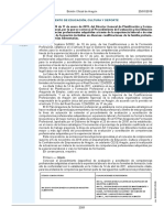 Procedimiento Evaluación y Acreditación de Competencias Profesionales