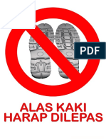 Alas kaki Harap Dilepas (Umum).pdf