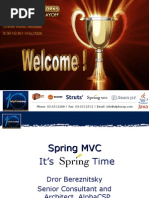 Download SpringMVC by yuvalb SN3982626 doc pdf