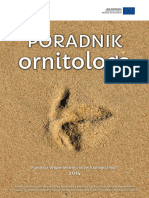 Poradnik Ornitologa 