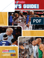Coach'S Guide: Bill Walton Jr. NBA/Jr. WNBA Advisory Council