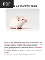 Vermin Control Procedures for Facilities | PDF | Pest Control | Pest ...
