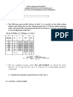 Railway Yetefeletu Examples