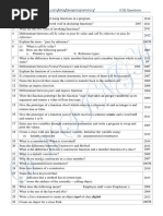 ICSE Questions on Functions1