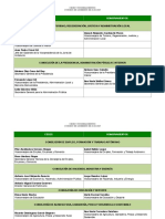 Nombramiento de la Junta de Andalucía