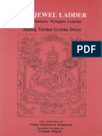 Gyurme Dorjee - Jewel Ladder PDF