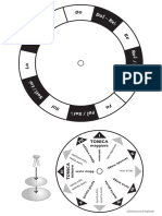 Ruota Scale ITA