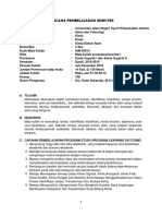 RPS - Kimia Bahan Alam PDF